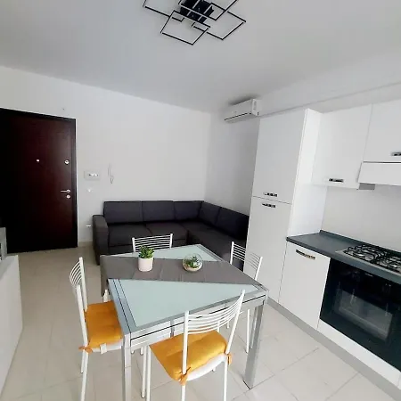 Apartamento Casa Felice 2 *