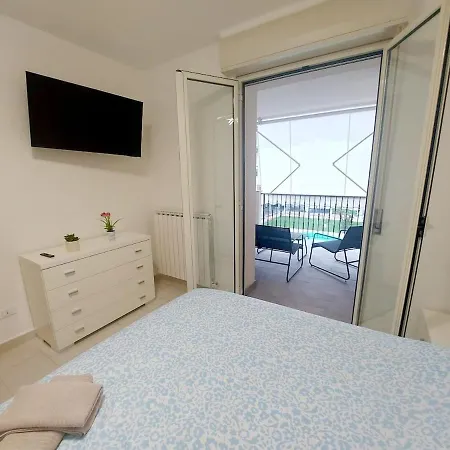 Apartman Casa Felice 2 *