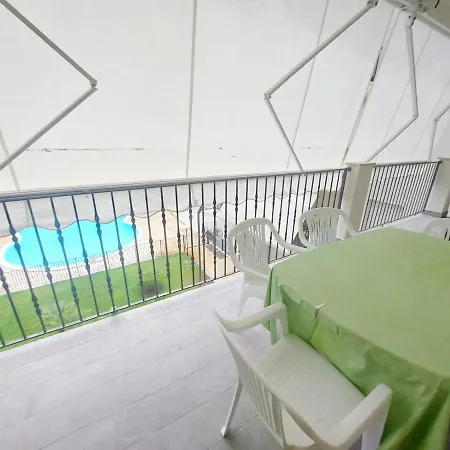 Casa Felice 2 Apartamento