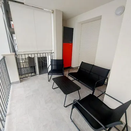 Apartment Casa Felice 2 *