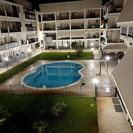 Apartment Casa Felice 2 Tortoreto