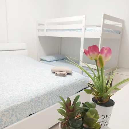 Casa Felice 2 * Tortoreto