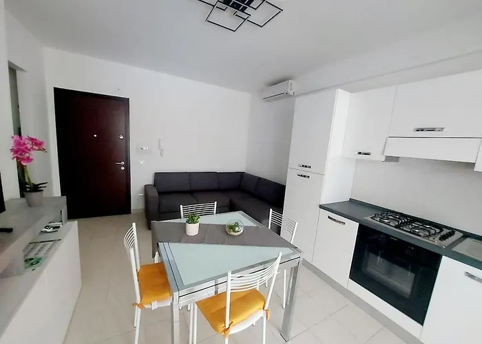 Apartamento Casa Felice 2 *