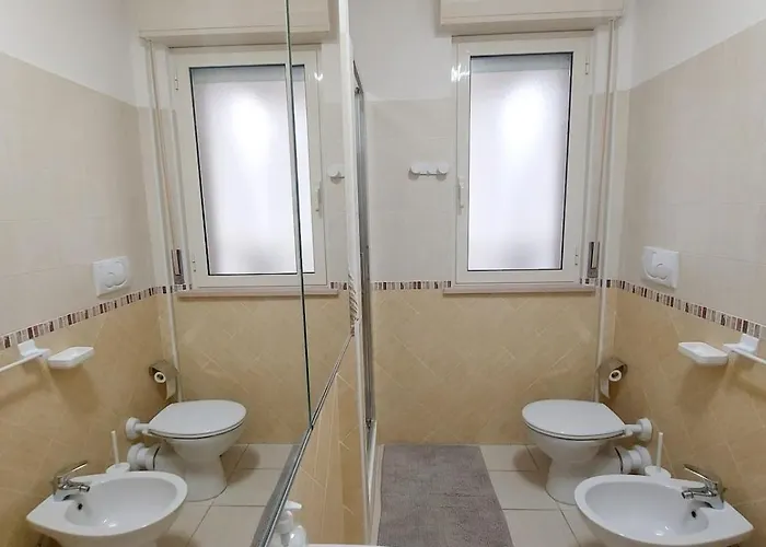 Casa Felice 2 Apartman Tortoreto