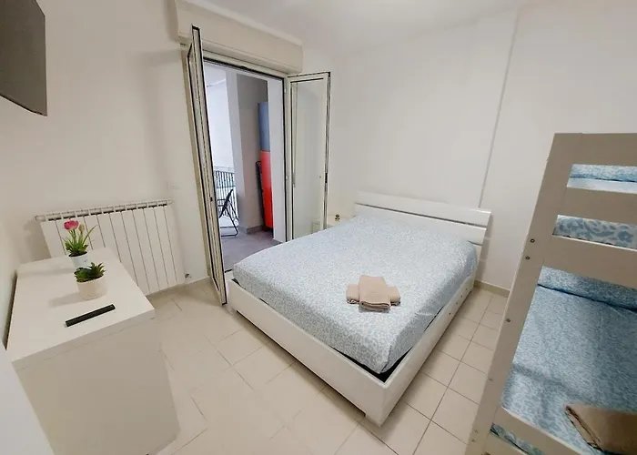 Apartman Casa Felice 2