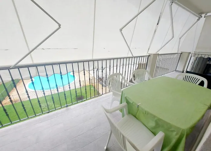 Casa Felice 2 Apartamento