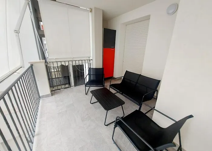 Apartman Casa Felice 2 *