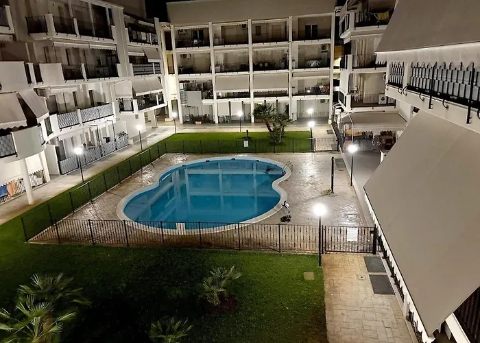 Apartman Casa Felice 2 Tortoreto