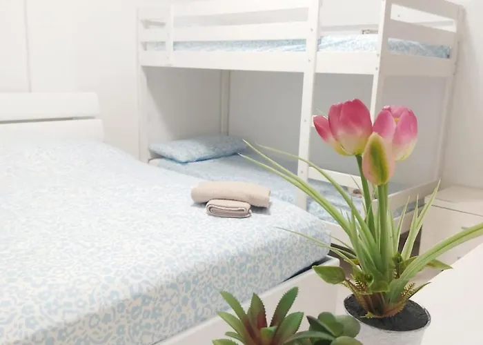 Casa Felice 2 * Tortoreto